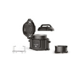 مولتی کوکر نینجا مدل OP300ME