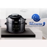 مولتی کوکر نینجا مدل OP300ME