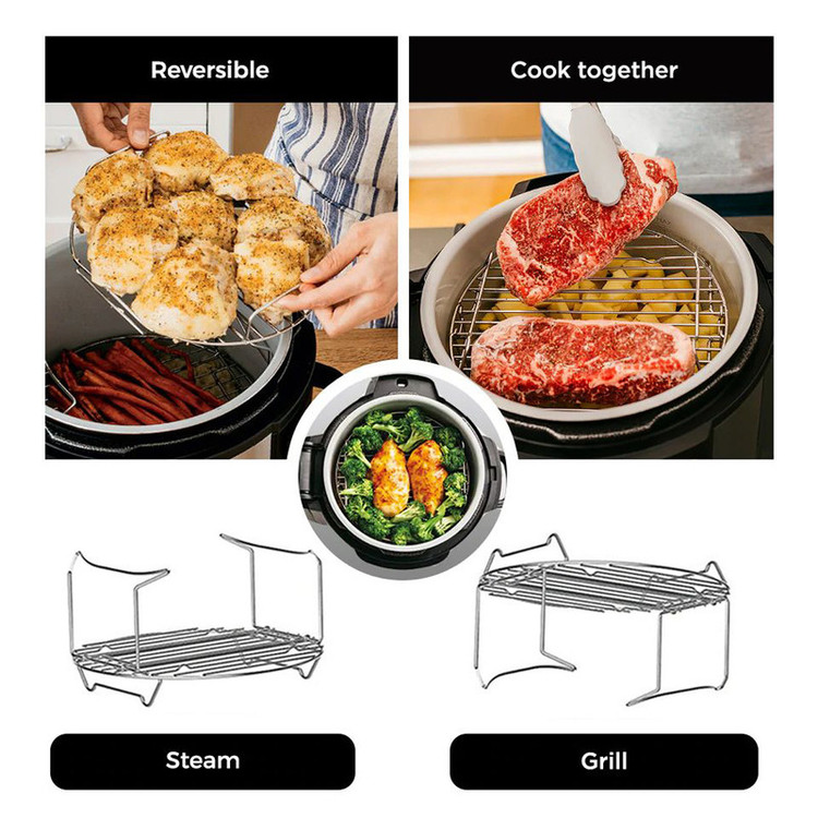 مولتی کوکر نینجا مدل OP300ME