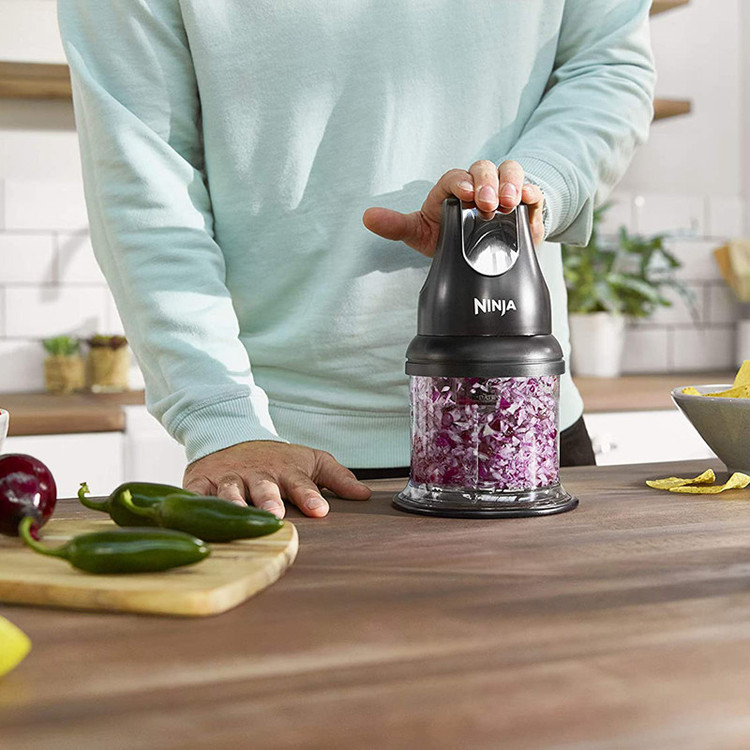 خردکن نینجا مدل NJ1002