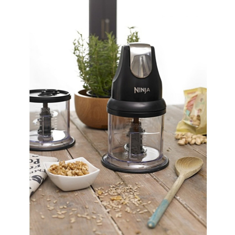 خردکن نینجا مدل NJ1002