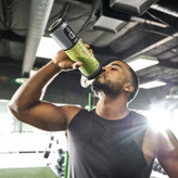 مخلوط کن شارژی نینجا