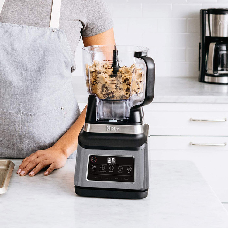 غذاساز نینجا امریکا