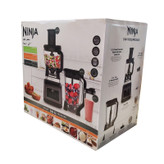 غذاساز نینجا مدل BN801