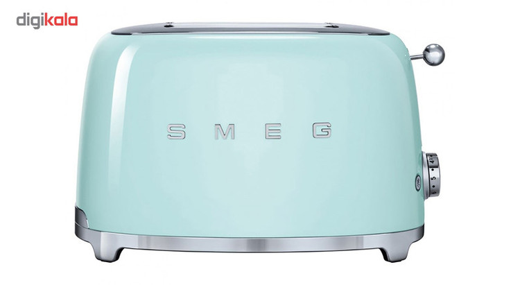 تستر نان اسمگ