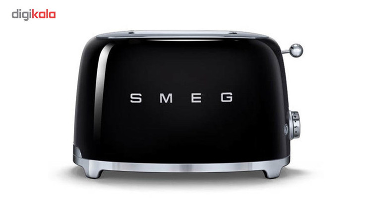 تستر نان اسمگ مشکی