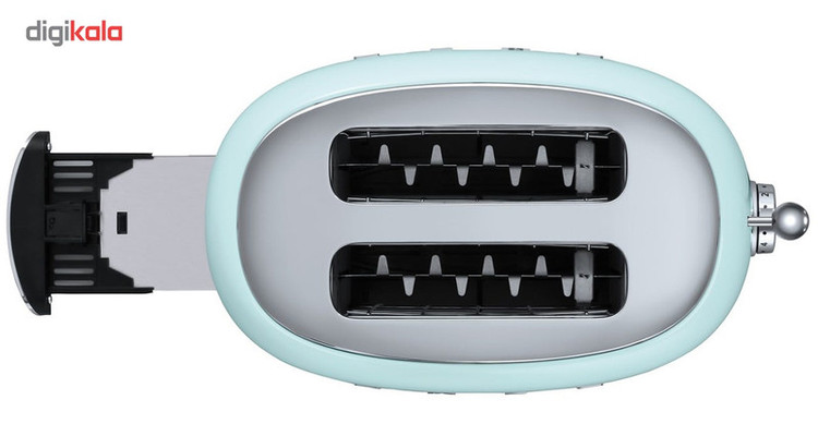 تستر نون دو خونه اسمگ