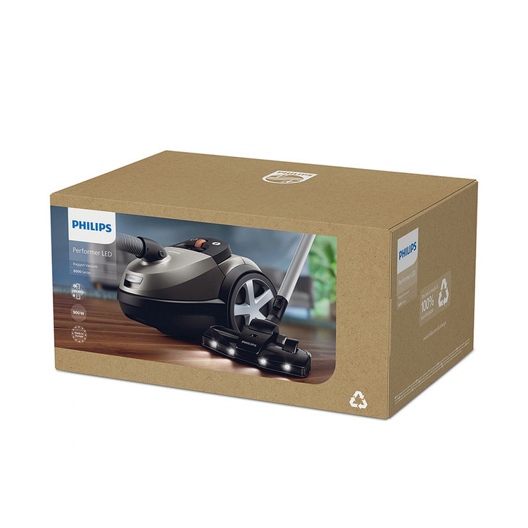 جاروبرقی فیلیپس اصلی