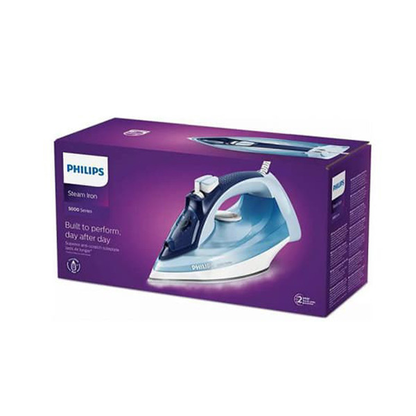 اتو بخار فیلیپس مدل ۵۰۲۰ در دیجی کالا