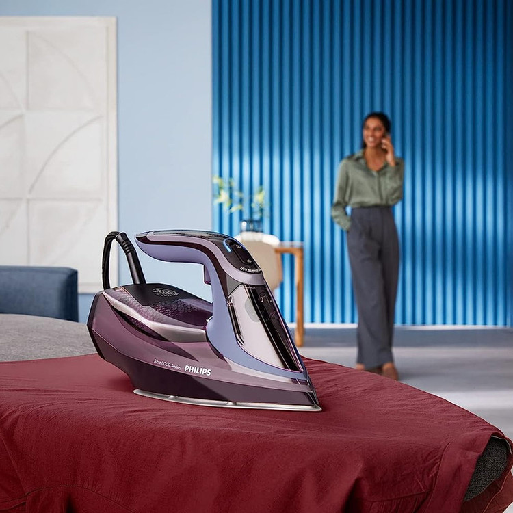 اتو بخار فیلیپس مدل DST8021 با گارانتی