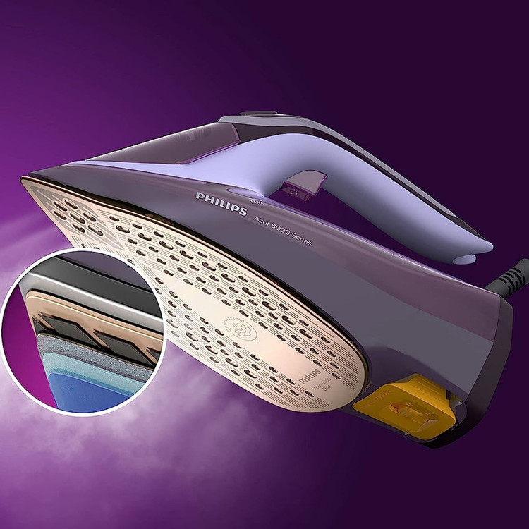 اتو هوشمند فیلیپس مدل ۸۰۲۱