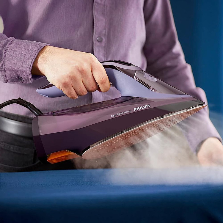 اتو بخار فیلیپس مدل 8021 کالابه خونه