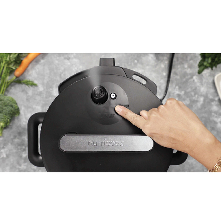 مولتی کوکر نوتریکوک مدل SP204K