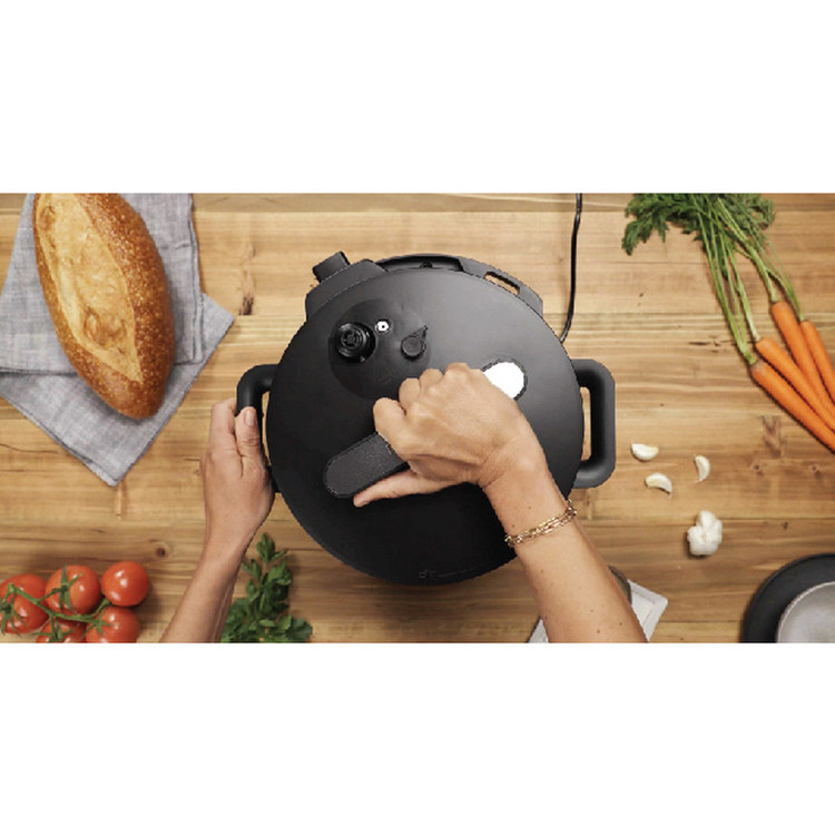 مولتی کوکر نوتریکوک مدل SP204K