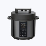 نمای ظاهری مولتی کوکر نوتریکوک از جلو