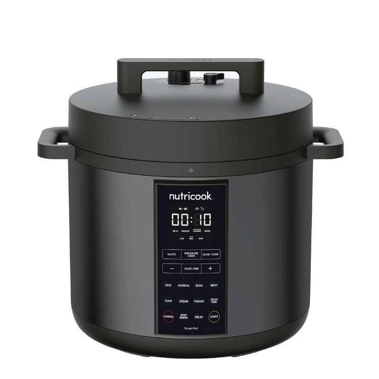 مولتی کوکر نوتریکوک مدل ۲۰۸