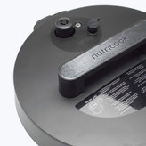 درب و سوپاپ بخار مولتی کوکر نوتریکوک