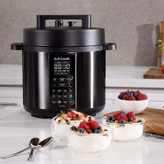 نمای ظاهری مولتی کوکر نوتریکوک از جلو