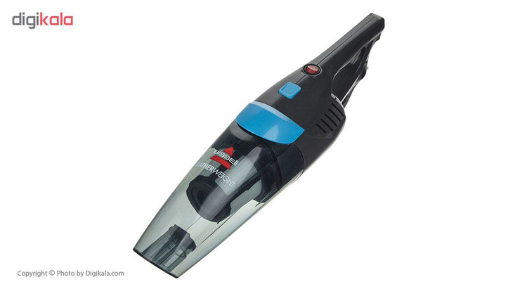 جاروبرقی بیسل