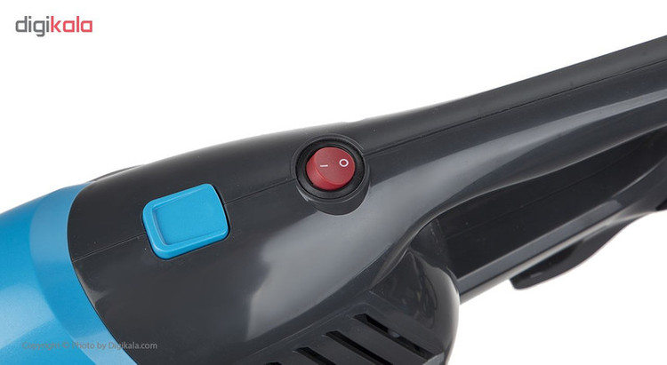 جاروپرتابل