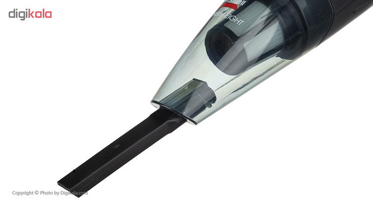 جارو پرتابل بیسل