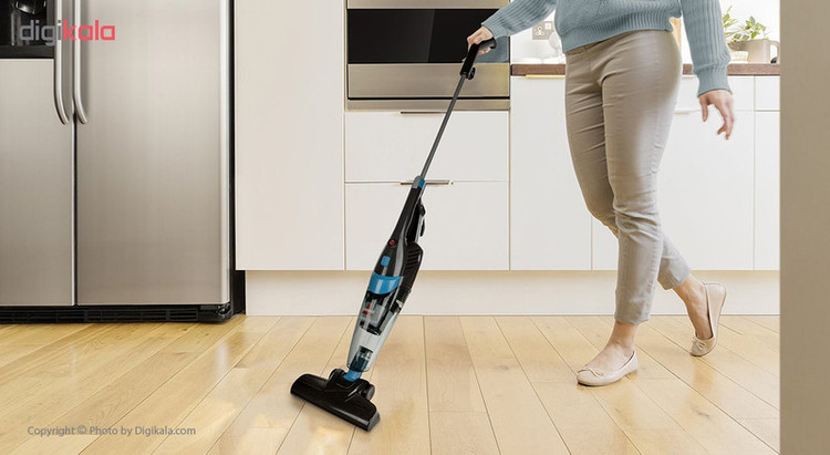 جاروبرقی بیسل در ترب