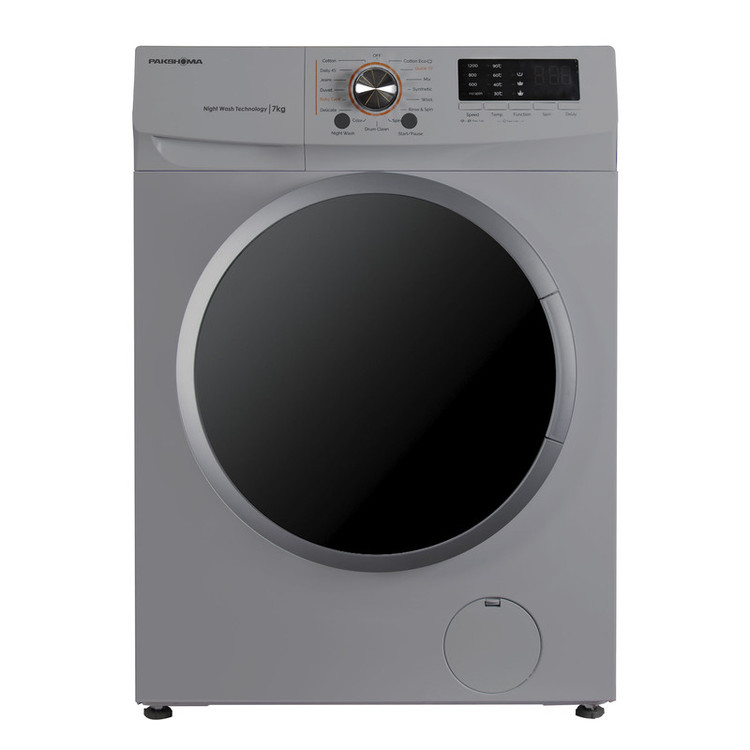 لباسشویی ۷ کیلو پاکشوما