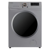 ماشین لباسشویی پاکشوما