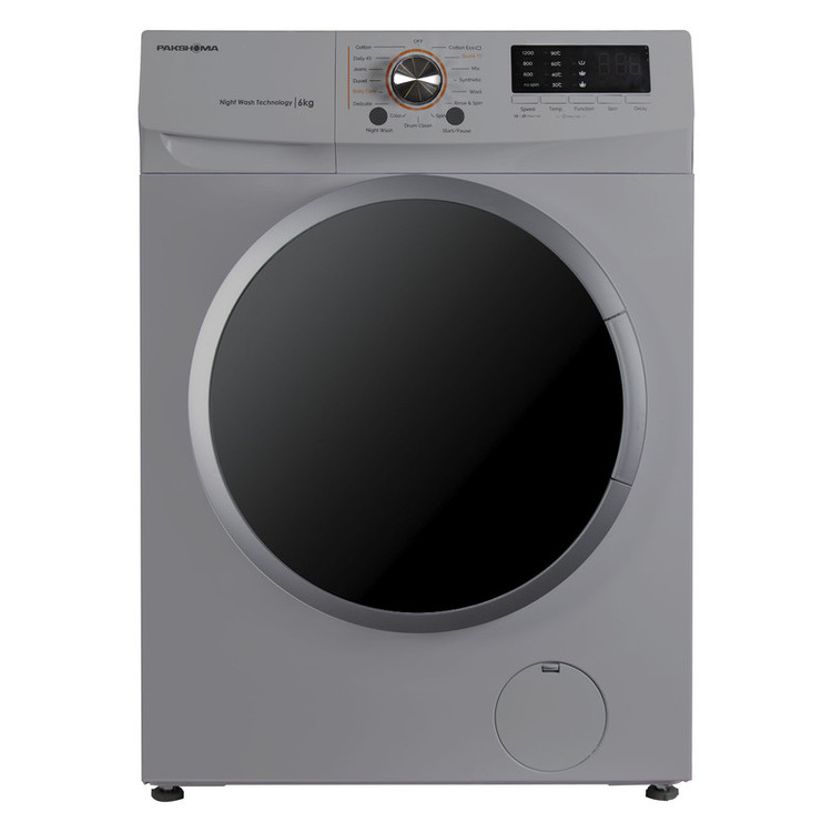 ماشین لباسشویی پاکشوما