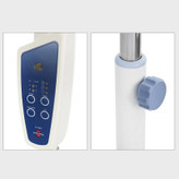 پنکه پارس خزر ۴۰۶۰ ترب