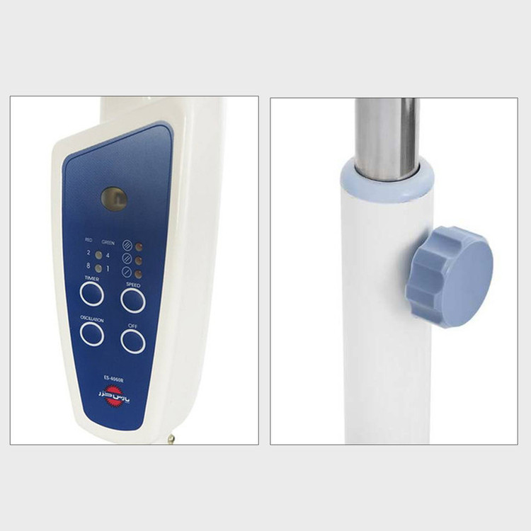 پنکه پارس خزر ۴۰۶۰ ترب