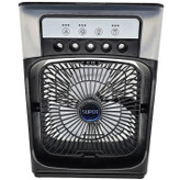 پنکه رومیزی مدل مه پاش 3in1 Air Cooler