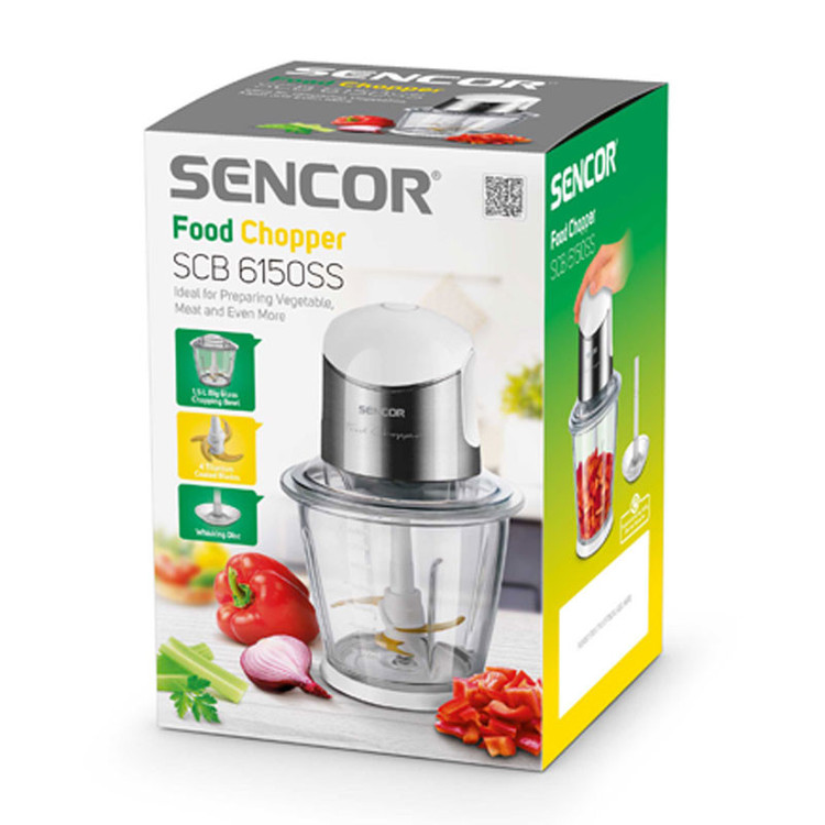 سنکور خردکن