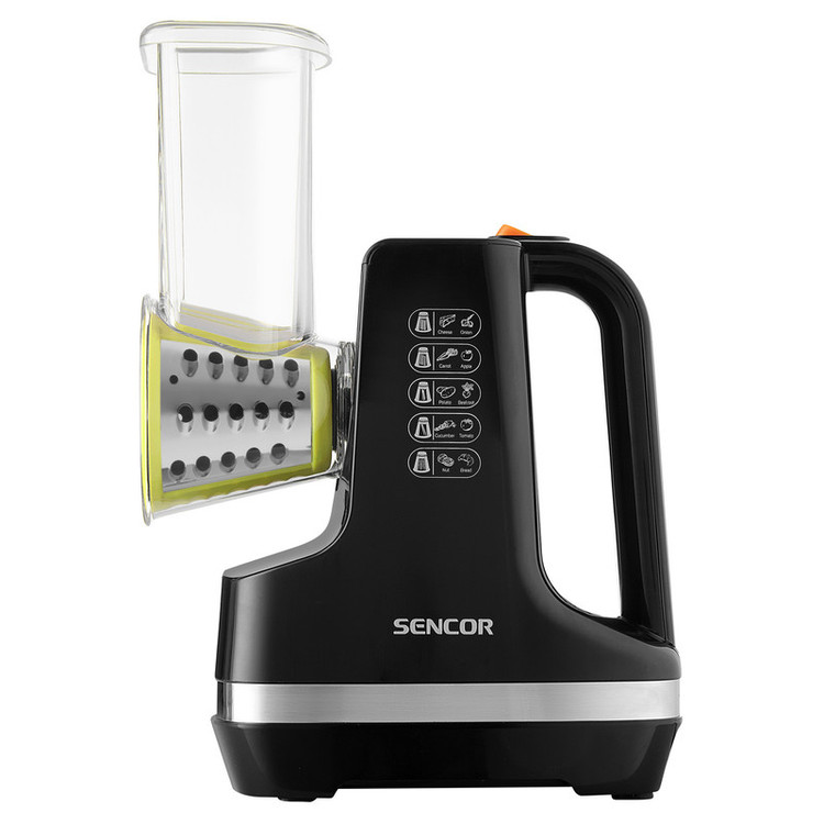 رنده برقی سنکور مدل 4301