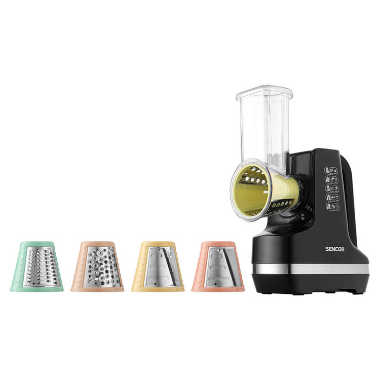 سالاد ساز سنکور 4301