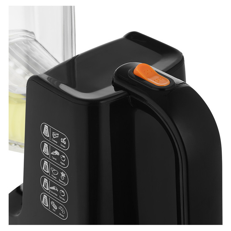 سالاد ساز سنکور