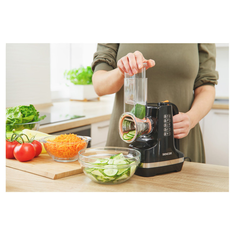 رنده برقی سنکور در ترب