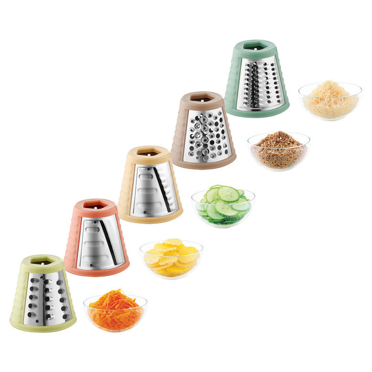 سالاد ساز سنکور 4300