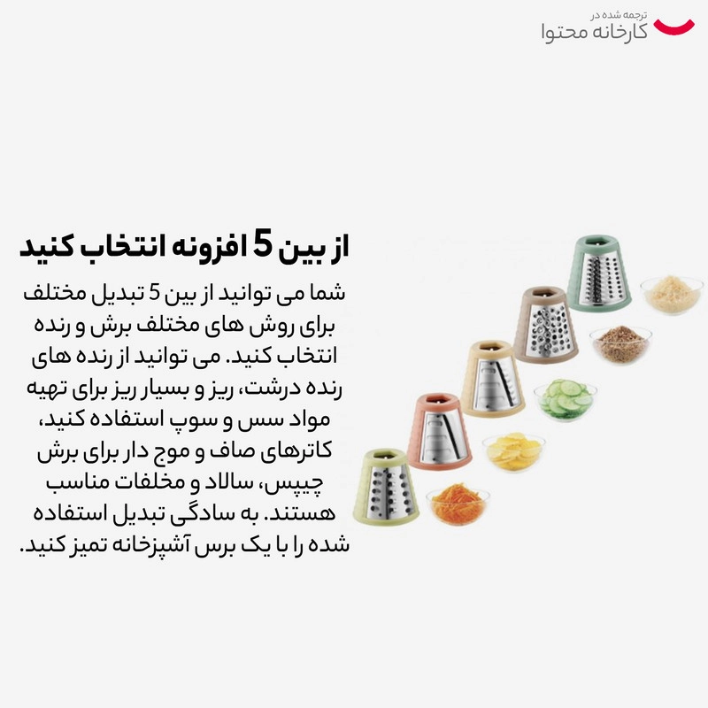 رنده برقی