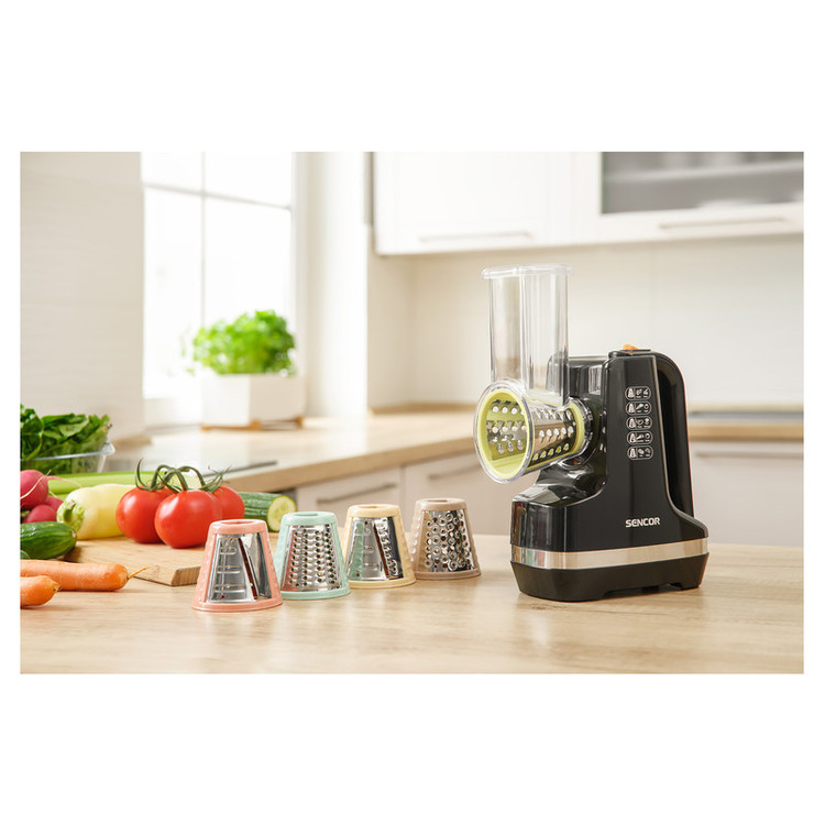 رنده برقی سنکور در دیجی کالا