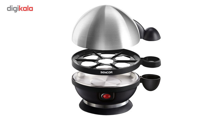 تخم مرغ پز سنکور