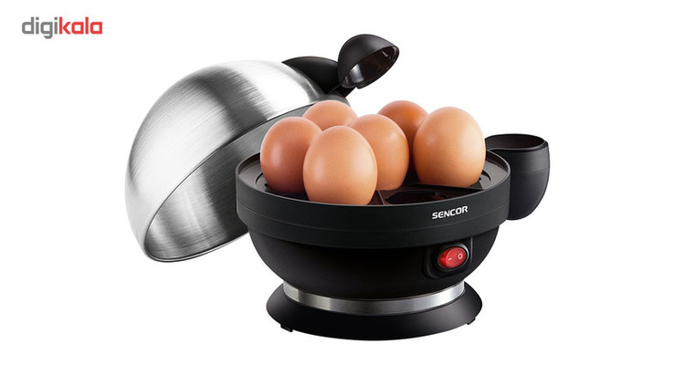 تخم مرغ پز سنکور در ترب