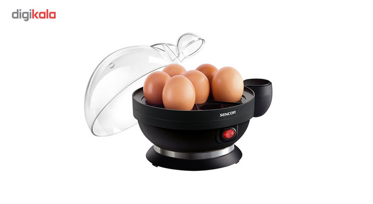 تخم مرغ پز سنکور در ترب