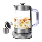 چایساز سنکور