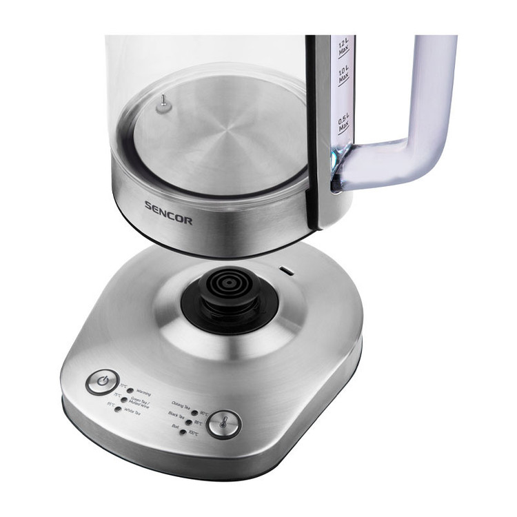 چایساز سنکور مدل SWK 1590SS