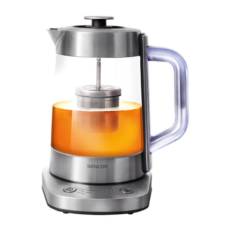 چای ساز و دمنوش ساز سنکور