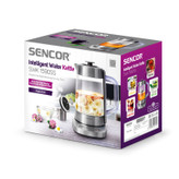 چایساز سنکور ۱۵۹۰