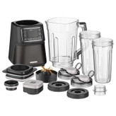 مخلوط کن و شیکر برقی