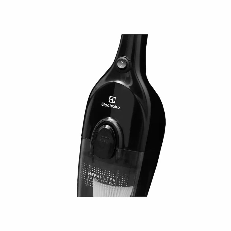 جاروپرتابل الکترولوکس ۲۰۲۵