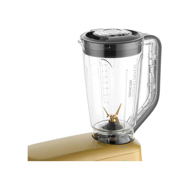 سالاد ساز سنکور